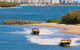 Express Jet Boat + \