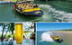 Express Jet Boat + \
