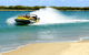 Express Jet Boat + \