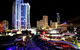 Gold Coast Airport Transfers : Airport OOL To Gold Coast City In Luxury Van - thumb 1