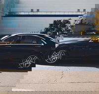 Arrival Private Transfers from Gold Coast Airport OOL to Gold Coast City - Hobart Tourism