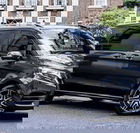 Departure Private Transfers from Gold Coast City to Gold Coast Airport OOL - Hobart Tourism