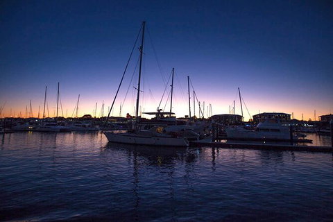 Sunset Twilight Cruise In Hervey Bay - Tourism TAS 5