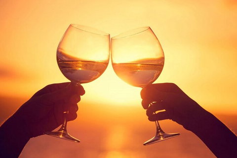 Sunset Twilight Cruise In Hervey Bay - Tourism TAS 0