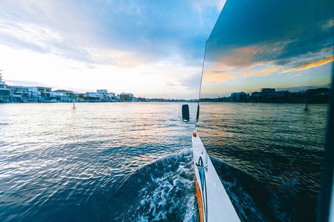 Aquaduck Secrets, Scandals And Sunset Tour - Tourism TAS 7