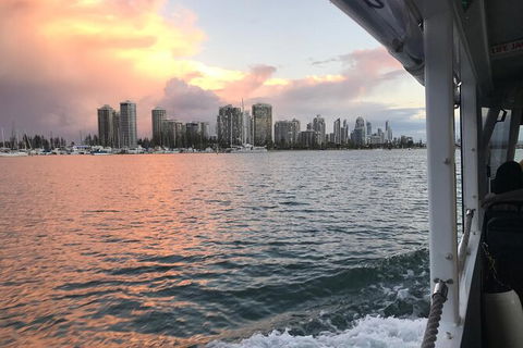 Aquaduck Secrets, Scandals And Sunset Tour - Tourism TAS 5