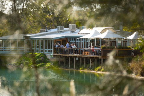 Barossa Valley Highlights From Barossa Valley Including Wine And Cheese Tasting - Hobart Tourism 11