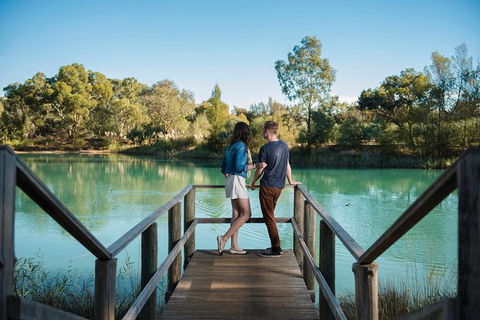 Barossa Valley Highlights From Barossa Valley Including Wine And Cheese Tasting - Hobart Tourism 6