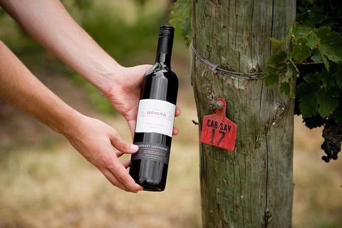 Barossa Valley Highlights From Barossa Valley Including Wine And Cheese Tasting - Hobart Tourism 12