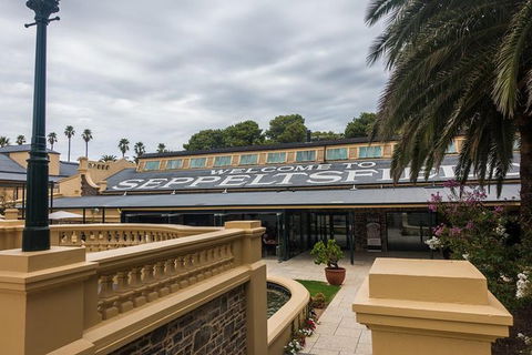 Half-Day Tour With A Unique Barossan Experience - Hobart Tourism 4