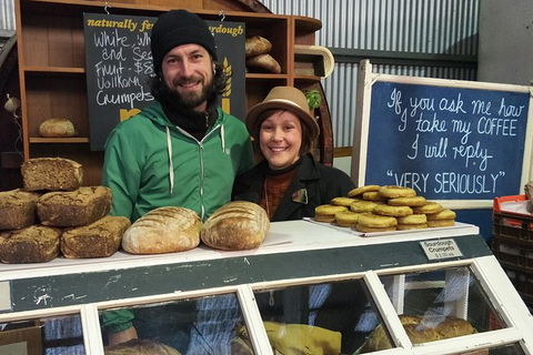 Half-Day Tour With A Unique Barossan Experience - Hobart Tourism 5