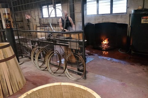 Half-Day Tour With A Unique Barossan Experience - Hobart Tourism 2