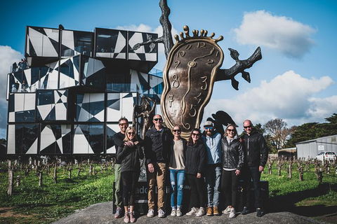 Best Of McLaren Vale - Hobart Tourism 3