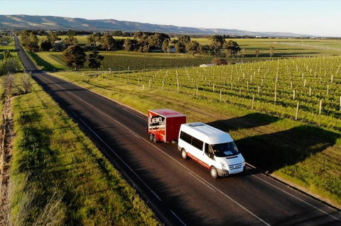 Best Of McLaren Vale - Hobart Tourism 2