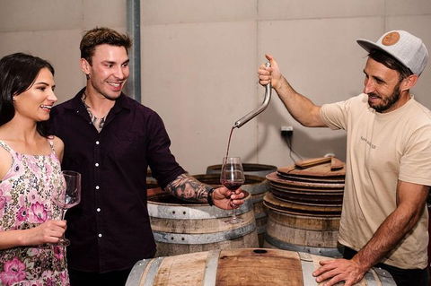 Barossa Private Wine Tour - Hobart Tourism 0