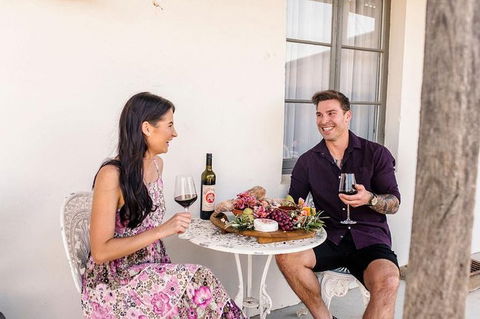 Barossa Private Wine Tour - Hobart Tourism 10