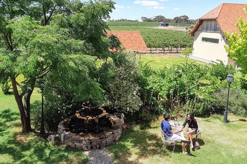 Barossa Private Wine Tour - Hobart Tourism 3
