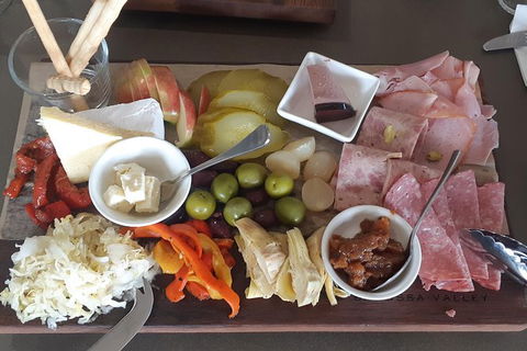 Barossa Private Wine Tour - Hobart Tourism 8