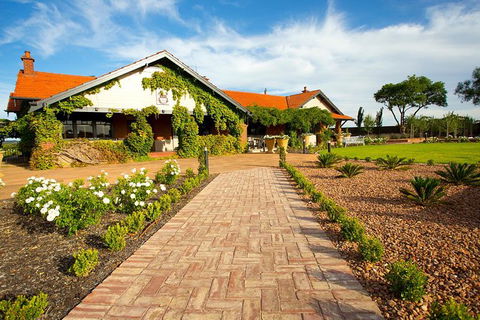 Barossa Shiraz Masterclass - Hobart Tourism 3