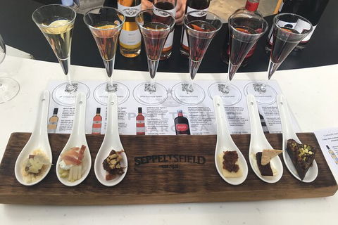 Barossa Valley Private Luxury Tour - Hobart Tourism 4
