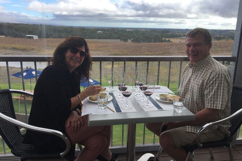 Barossa Valley Private Luxury Tour - Hobart Tourism 5