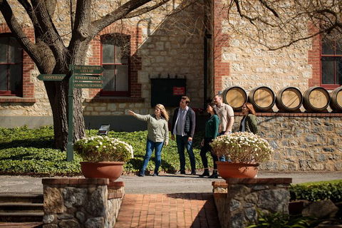 Yalumba Unlocked - Hobart Tourism 7