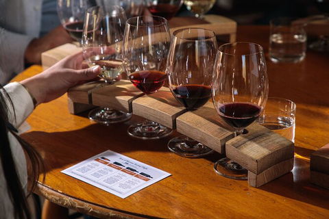 Yalumba Unlocked - Hobart Tourism 6