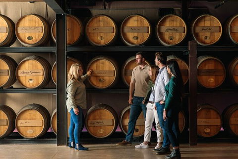 Yalumba Unlocked - Hobart Tourism 0