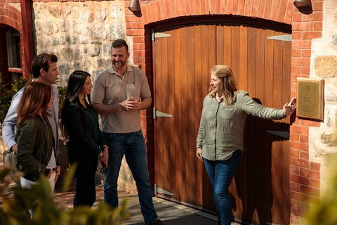 Yalumba Unlocked - Hobart Tourism 5