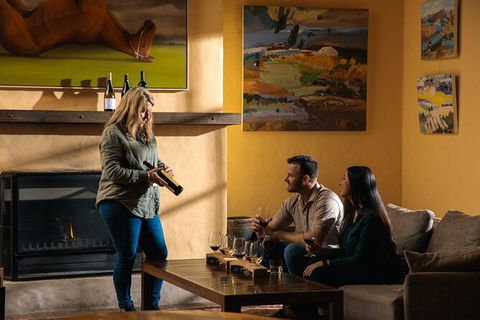 Yalumba Unlocked - Hobart Tourism 8