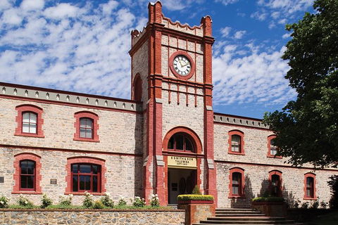 Yalumba Unlocked - Hobart Tourism 4