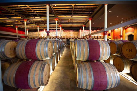 Beyond The Velvet Rope - Behind The Scenes Tour - Hobart Tourism 1