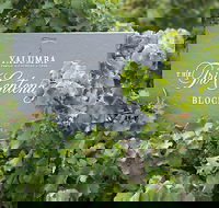 Yalumba Nursery  Grenache Discovery Tour  Platter Lunch - Hobart Tourism