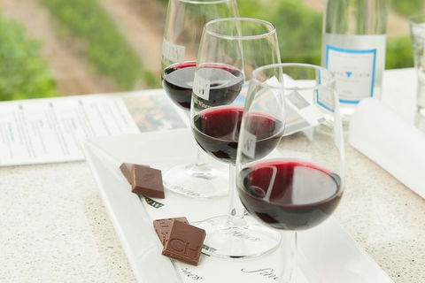 Adelaide Hills Food, Wine, Cheese, & Chocolate - Private Day Tour - Tourism TAS 4