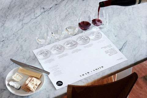 Adelaide Hills Food, Wine, Cheese, & Chocolate - Private Day Tour - Tourism TAS 8