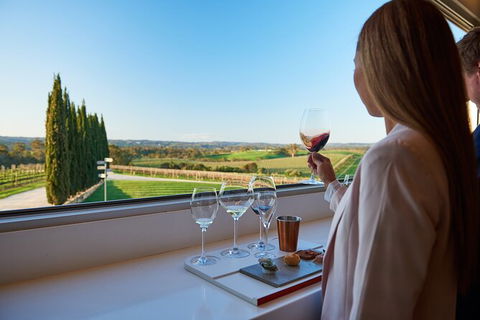 Adelaide Hills Food, Wine, Cheese, & Chocolate - Private Day Tour - Tourism TAS 0