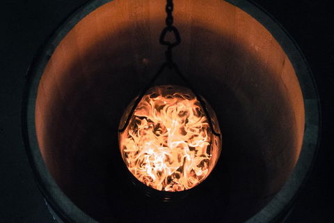 Yalumba Cooperage Tour - Hobart Tourism 5