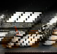 Yalumba Cooperage Tour - Hobart Tourism