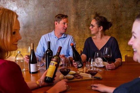 Yalumba Signature Tour - Hobart Tourism 0