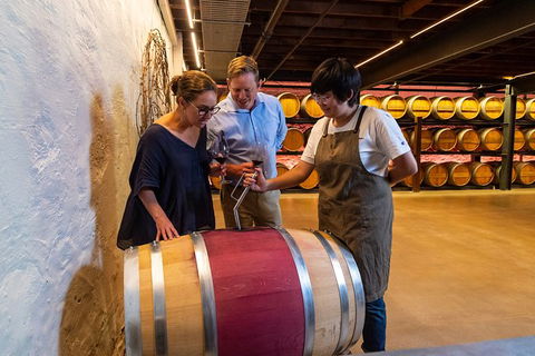 Yalumba Signature Tour - Hobart Tourism 6