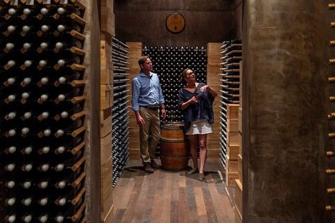 Yalumba Signature Tour - Hobart Tourism 2