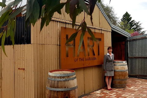 Private Wine Tour - Hobart Tourism 8