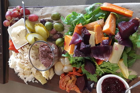 Private Wine Tour - Hobart Tourism 5