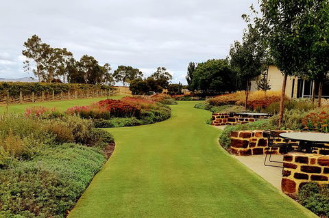 Private Wine Tour - Hobart Tourism 7