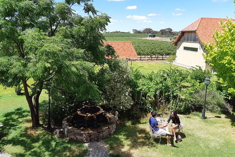 Private Wine Tour - Hobart Tourism 6