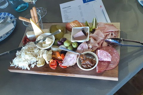 Tipple Of Gin Experience Tour - Hobart Tourism 9