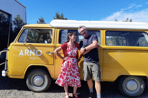 Tipple Of Gin Experience Tour - Hobart Tourism 7