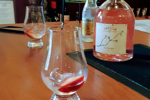Tipple Of Gin Experience Tour - Hobart Tourism 4