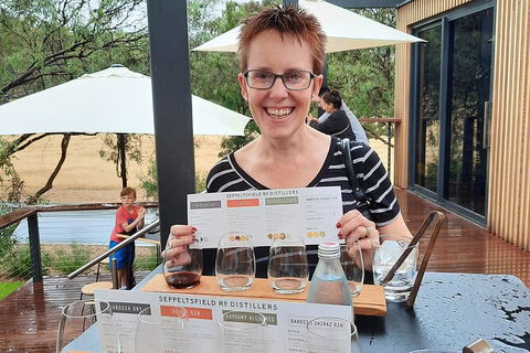 Tipple Of Gin Experience Tour - Hobart Tourism 0