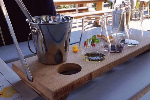 Tipple Of Gin Experience Tour - Hobart Tourism 3